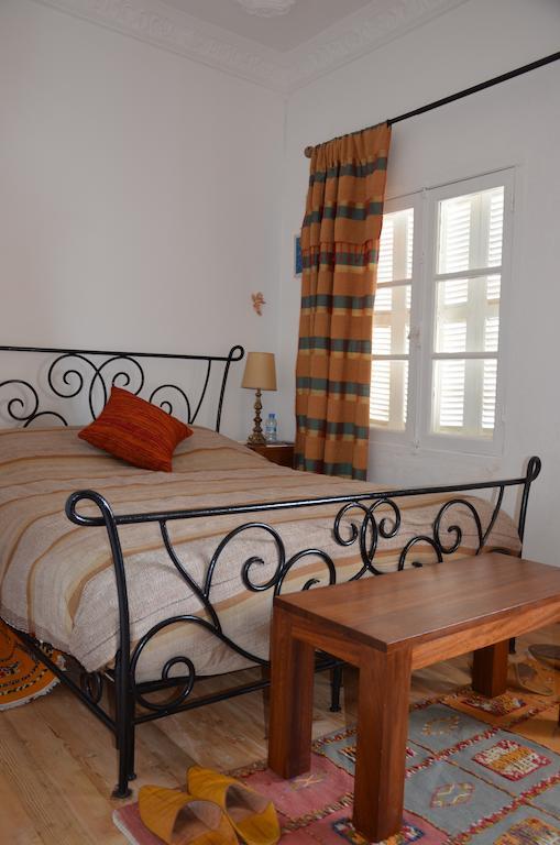 Bed and Breakfast Tanger Chez Habitant Pokoj fotografie