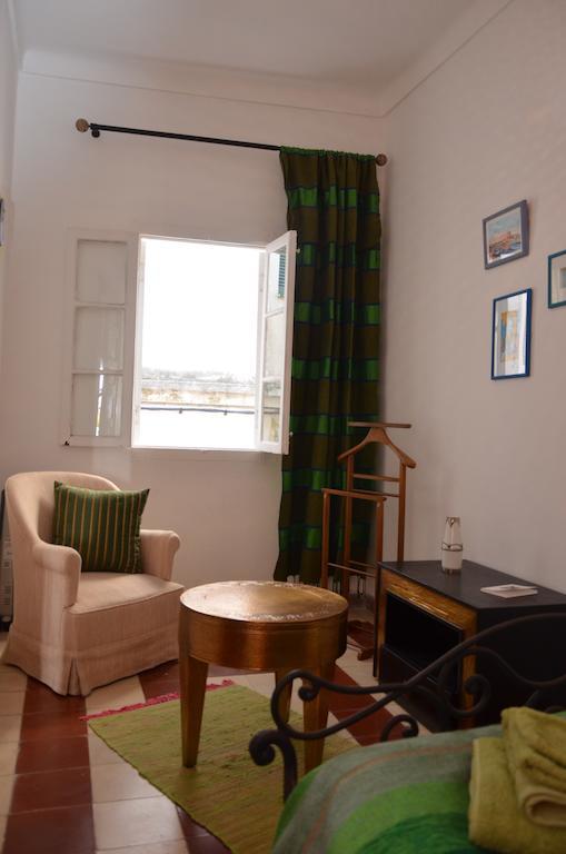 Bed and Breakfast Tanger Chez Habitant Pokoj fotografie
