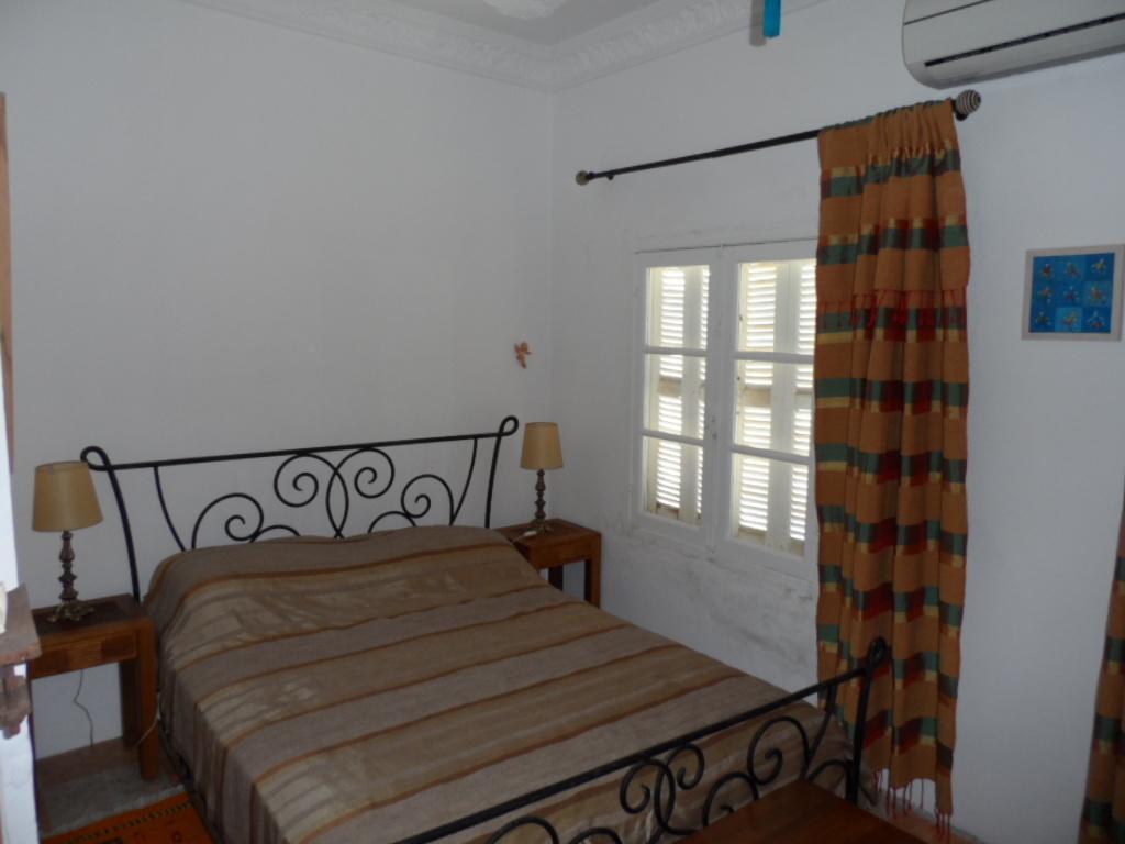 Bed and Breakfast Tanger Chez Habitant Pokoj fotografie